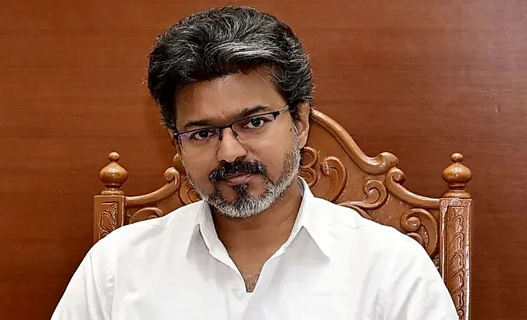 తమిళనాడు దినోత్సవం: నంబర్ వన్గా నిలబెట్టేందుకు సీఎం విజయ్ సంకల్పం