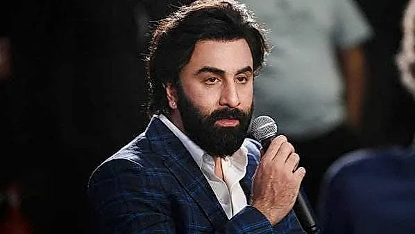 ‘రామాయణ’లో శ్రీరాముడి పాత్ర.. నాకు దక్కడం అదృష్టం: రణ్‌బీర్‌ కపూర్‌