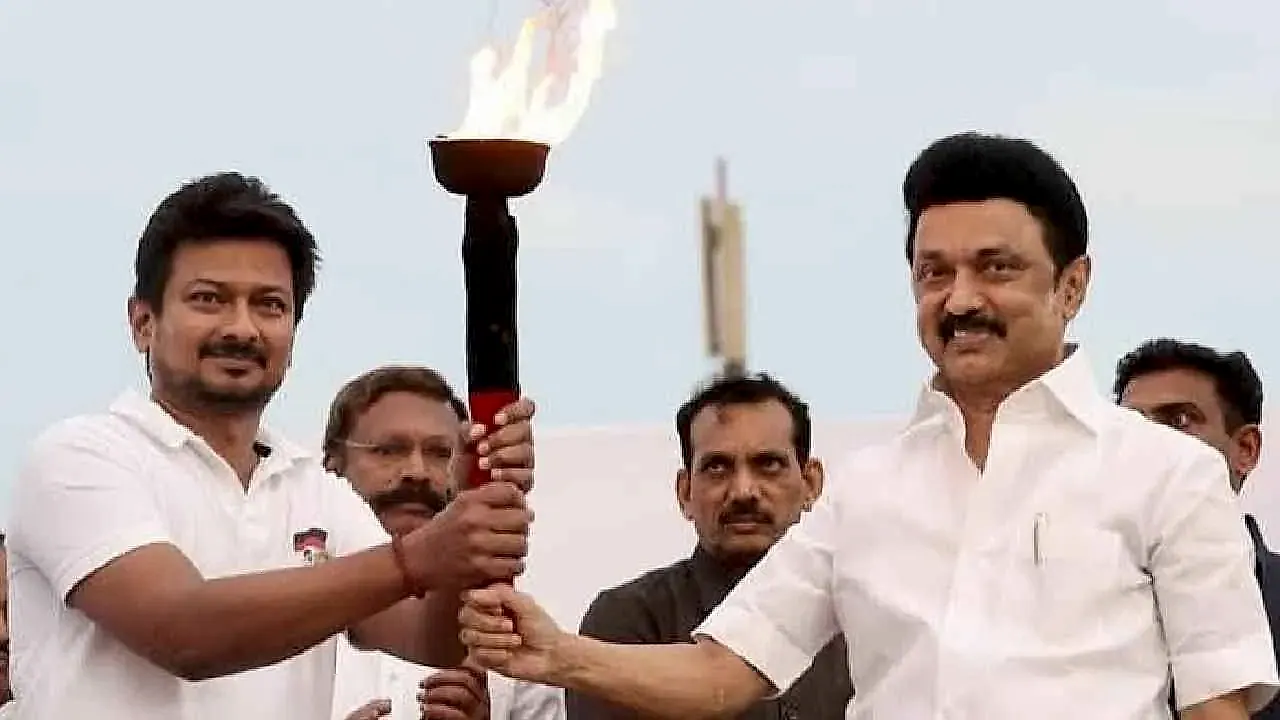 డీలిమిటేషన్ బిల్లుకు డీఎంకే మద్దతు? స్పష్టతలేని కేంద్రం, దక్షిణాదిపై ఆందోళనలు