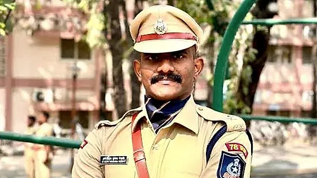 ట్రైనీ ఐపీఎస్‌ ఉదయ్ కృష్ణారెడ్డి ఆత్మహత్యాయత్నం.. పరిస్థితి విషమం