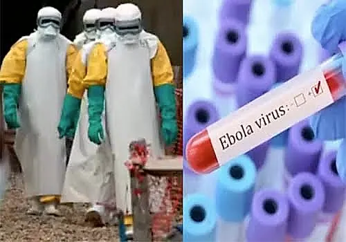 కాంగోలో ఎబోలా విజృంభణ…930 మంది మృతి