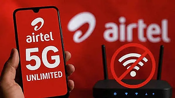 ఎయిర్‌టెల్ 5G హాట్‌స్పాట్ వినియోగంపై కొత్త నిబంధనలు