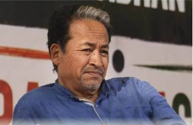 లడఖ్లో సోనమ్ వాంగ్ చుక్ దీక్ష విరమణ