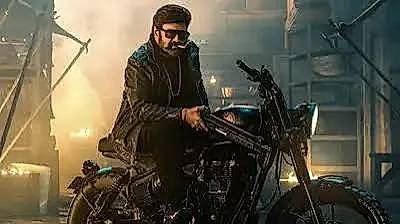 NBK111 షూటింగ్లో బాలకృష్ణకు గాయం
