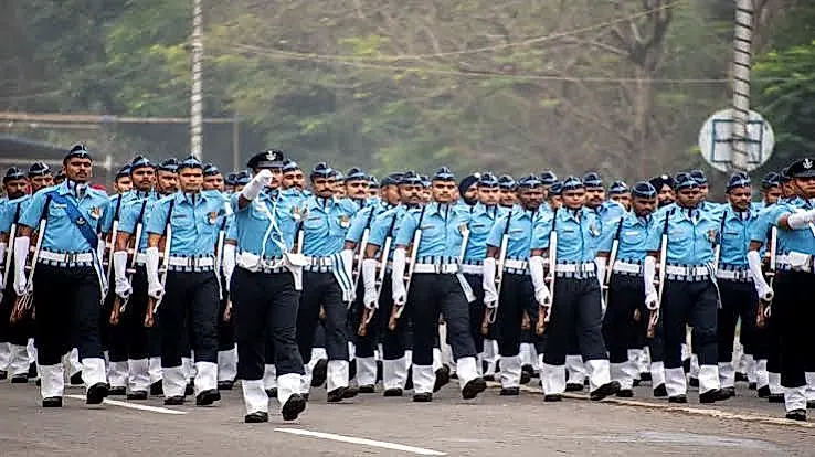 ఎయిర్ ఫోర్స్లో మెడికల్ అసిస్టెంట్లకు అవకాశాలు