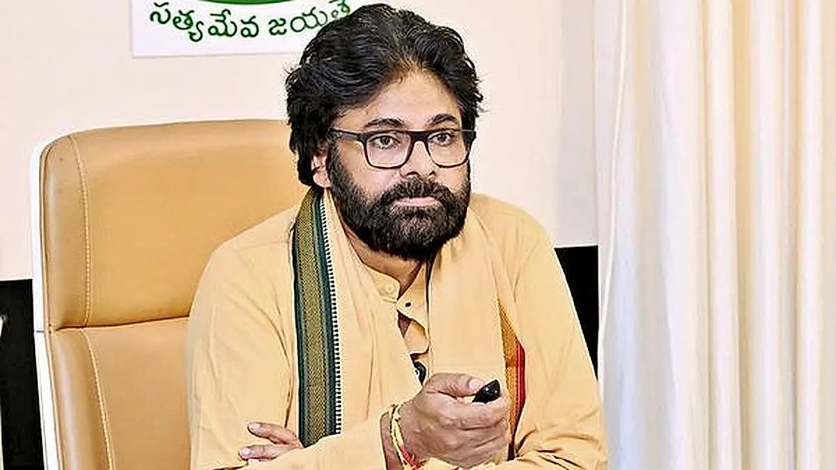 సినిమా షూటింగ్‌లో బాలకృష్ణ గాయం.. ఉపముఖ్యమంత్రి పవన్ కళ్యాణ్ స్పందన