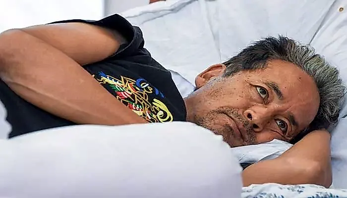 సోనమ్ వాంగ్‌చుక్ ను కలిసిన కేంద్రమంత్రులు