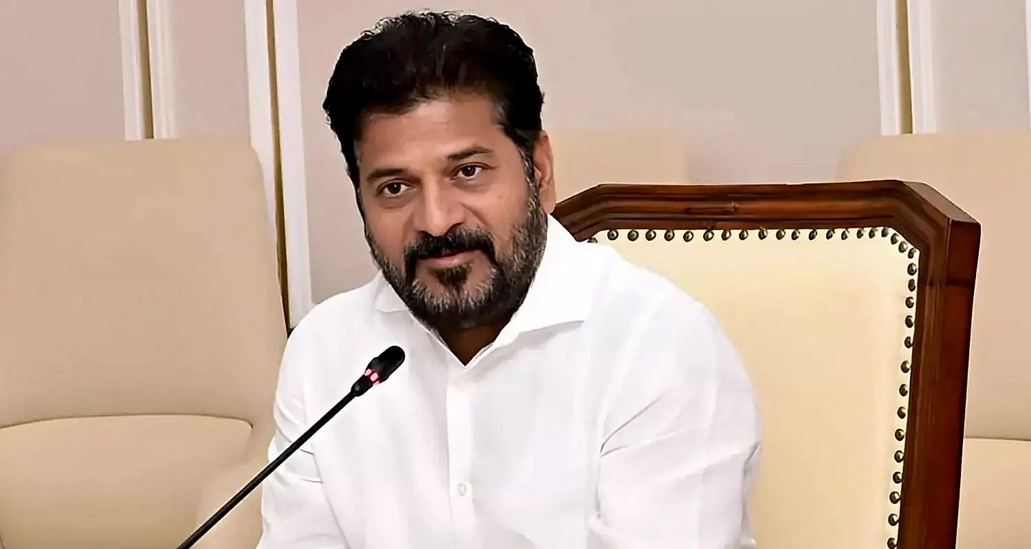 వాళ్ల తప్పులు ప్రశ్నిస్తున్నందుకే నాపై కుట్రలు: సీఎం రేవంత్రెడ్డి