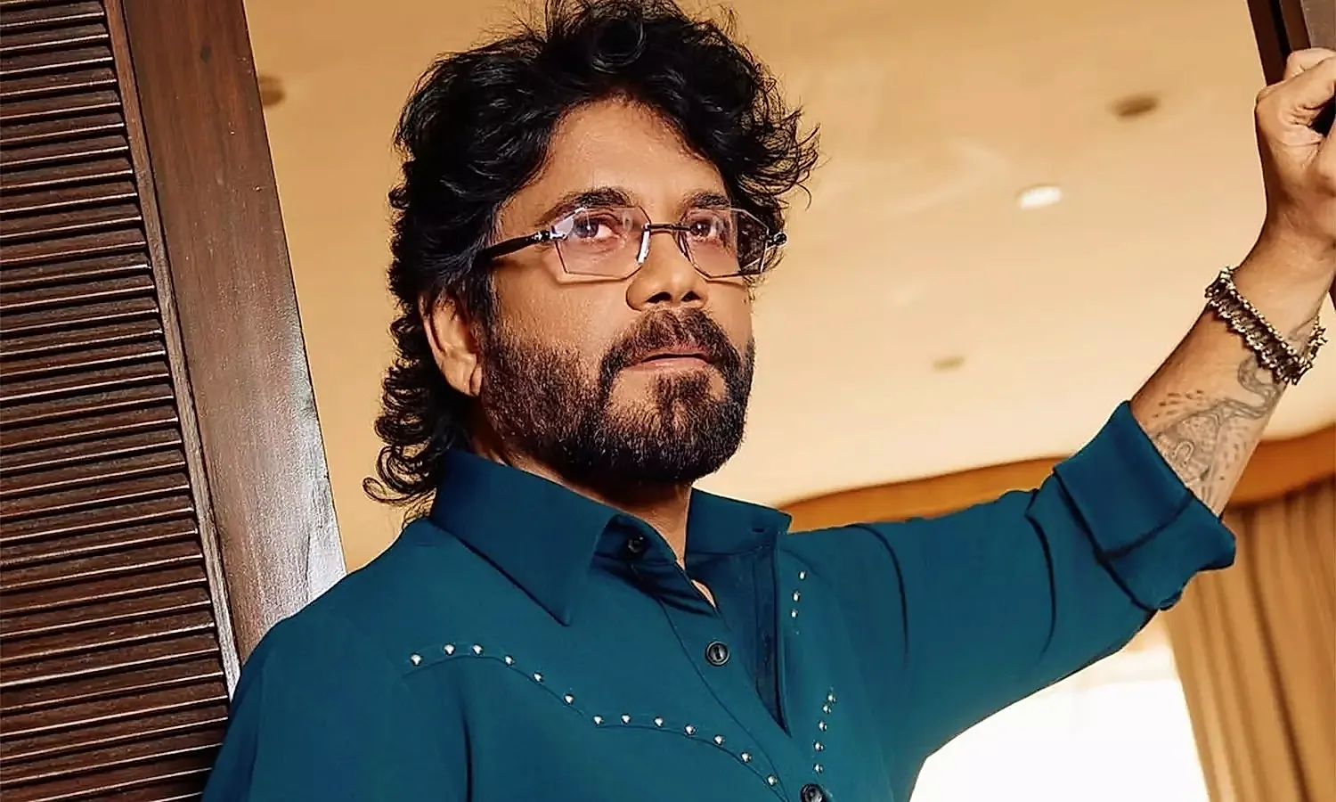 రిలీజ్‌ డేట్‌ మాట నిలబెట్టుకోలేని టాలీవుడ్‌పై నాగార్జున ప్రశ్న