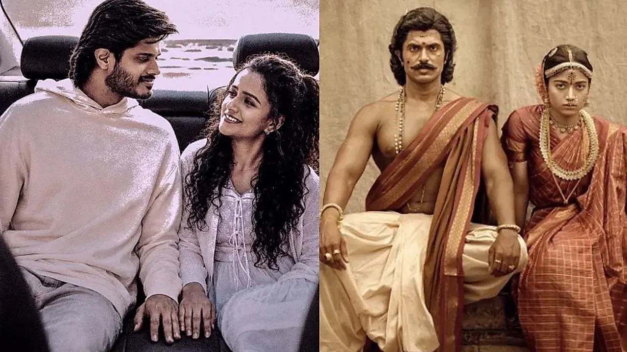 విజయ్ ‘రణబలి’ వాయిదా… అదే తేదీకి ఆనంద్ ‘ఎపిక్’నా?