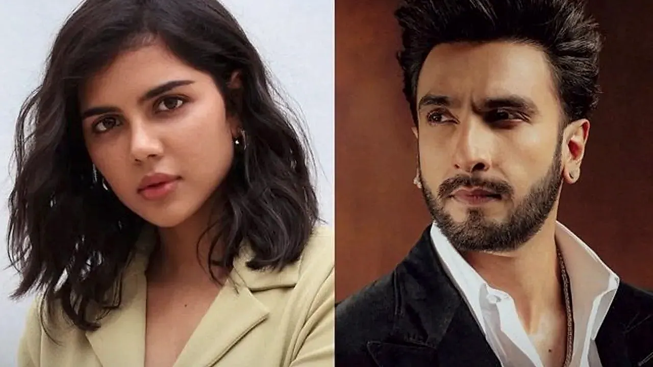 రణవీర్ సింగ్ ‘ప్రళయ్’లో కళ్యాణి ప్రియదర్శన్?