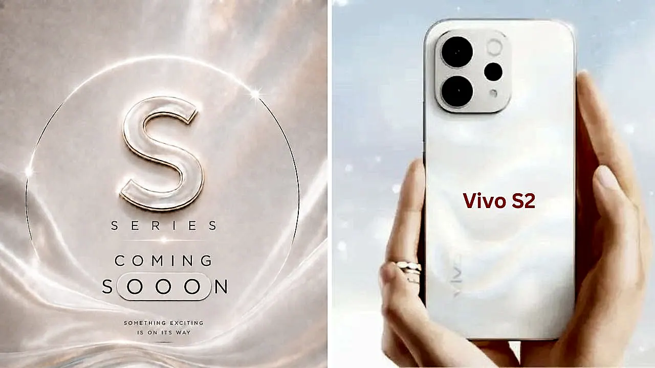 భారత మార్కెట్లోకి మళ్లీ Vivo S సిరీస్; ఆగస్టులో Vivo S2 లాంచ్కు సన్నాహాలు