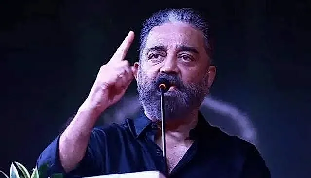 నీట్ వివాదంపై కమల్ హాసన్ స్పందన