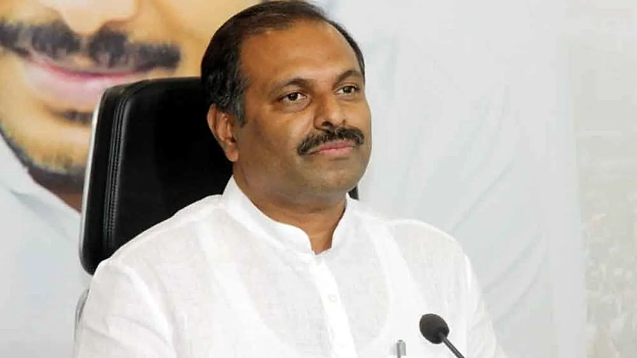 చంద్రబాబు ప్రభుత్వంపై వైసీపీ నేత గడికోట శ్రీకాంత్ రెడ్డి తీవ్ర విమర్శలు