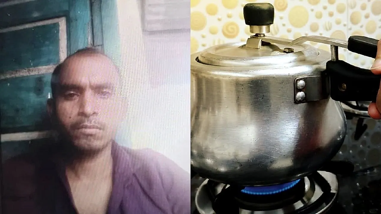 చీర గొడవతో భర్త హత్య.. బద్లాపూర్‌లో కలకలం