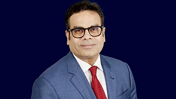 ఇన్ఫోసిస్ తదుపరి సీఈఓగా ఆశిష్ కుమార్ దాస్