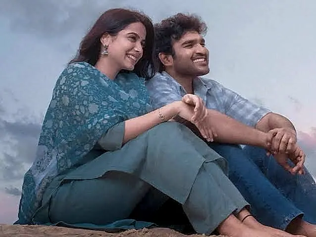 ‘చెన్నై లవ్ స్టోరీ’ – స్వచ్ఛమైన ప్రేమకావ్యం