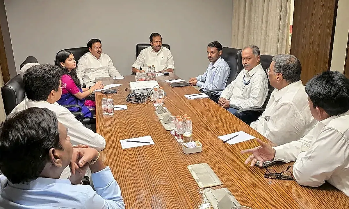 ఆగస్టు 1 నుండి రైతు బజార్లలో సబ్సిడీ బియ్యం విక్రయం