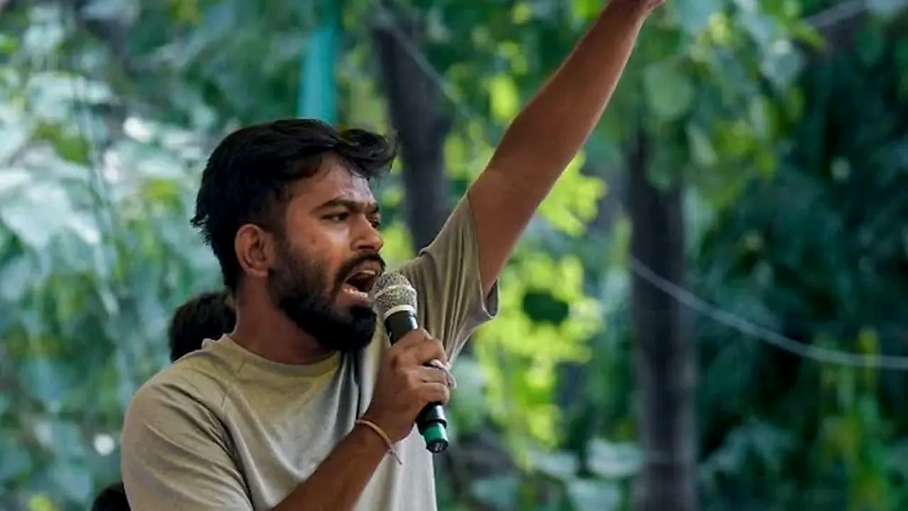 ధర్మేంద్ర ప్రధాన్ రాజీనామా వరకు ఉద్యమం కొనసాగుతిందే: CJP స్పష్టం