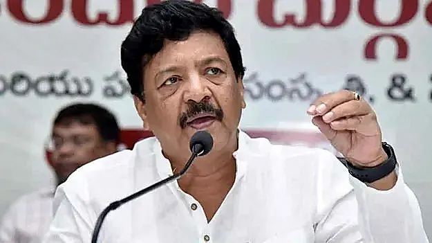 విజయవాడ కార్పొరేషన్‌లో కూటమిదే విజయం  : మంత్రి కందుల దుర్గేశ్