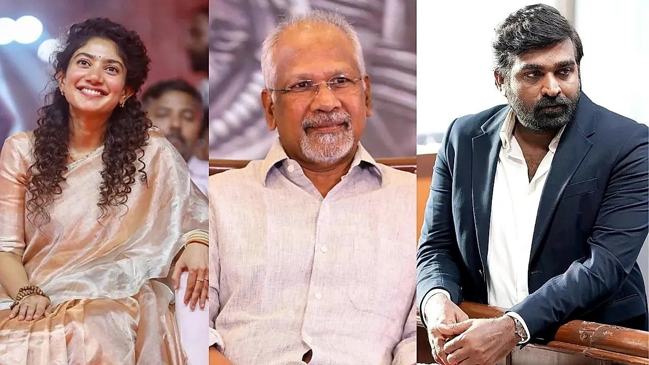 మణిరత్నం కొత్త చిత్ర షూటింగ్ జోరుగా
