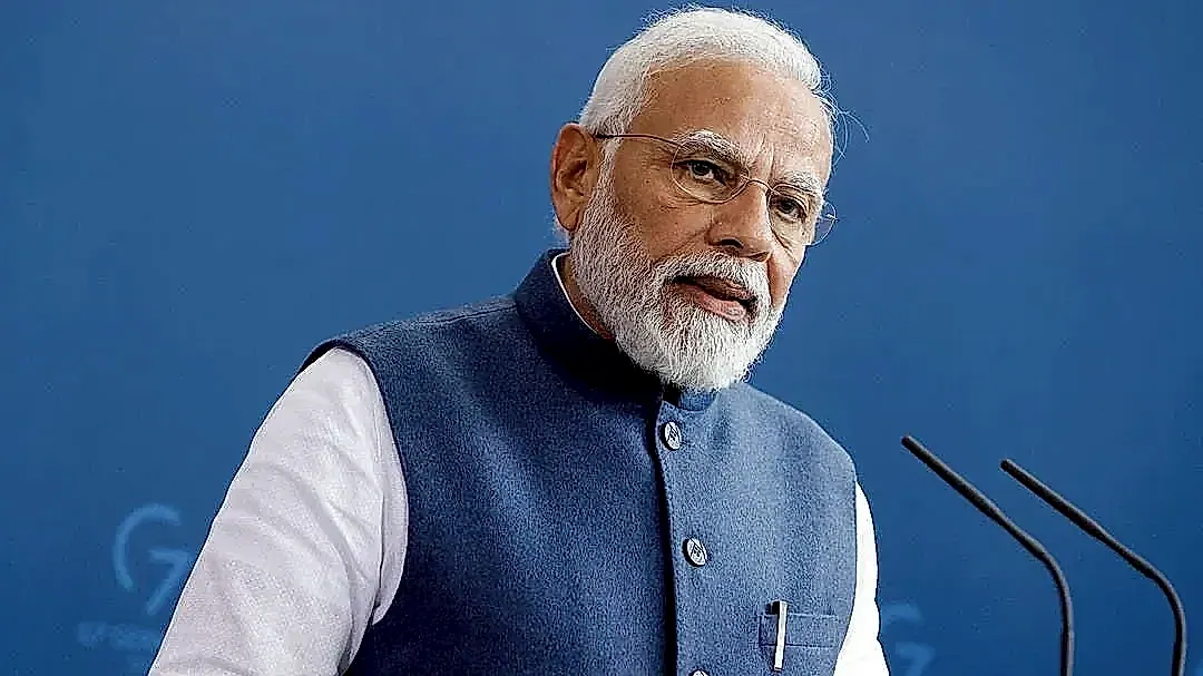 అరుదైన రికార్డును బ్రేక్‌ చేసిన మోదీ.. వీడియోకు 30 కోట్ల వ్యూస్‌..