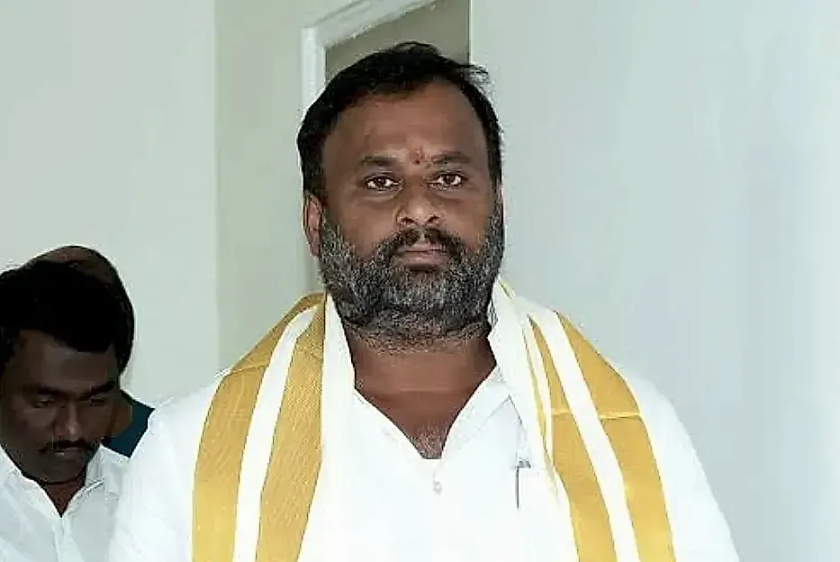 డీఎస్సీపై విచారణకు సిద్ధం.. : వైసీపీకి మంత్రి మండిపల్లి కౌంటర్