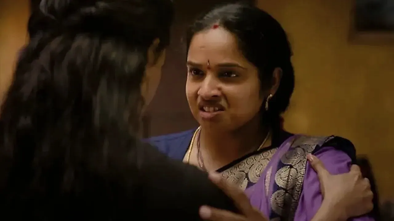 ఓటీటీలో దూసుకెళ్తున్న ‘మా ఇంటి బంగారం’… సమంత యాక్షన్కు ప్రేక్షకుల ఫిదా