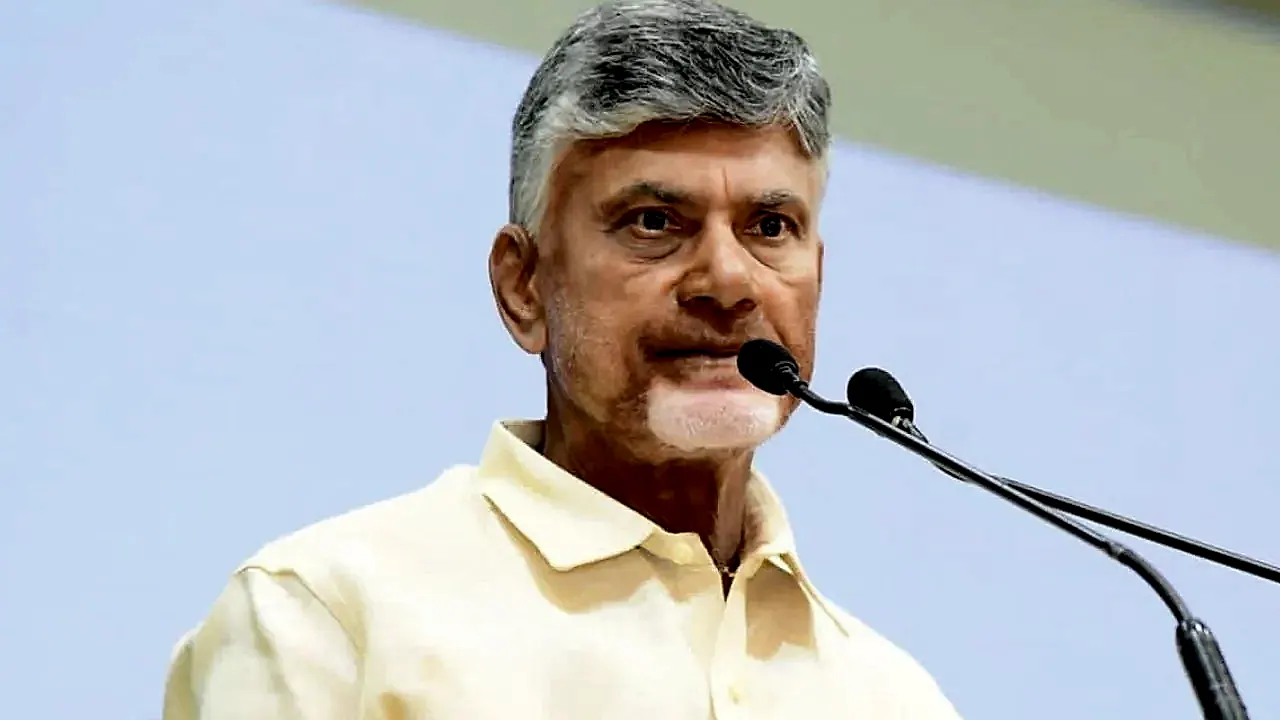 కూటమి విజయాన్ని నిలబెట్టే దిశగా ఇంటింటి ప్రచారం : సీఎం చంద్రబాబు