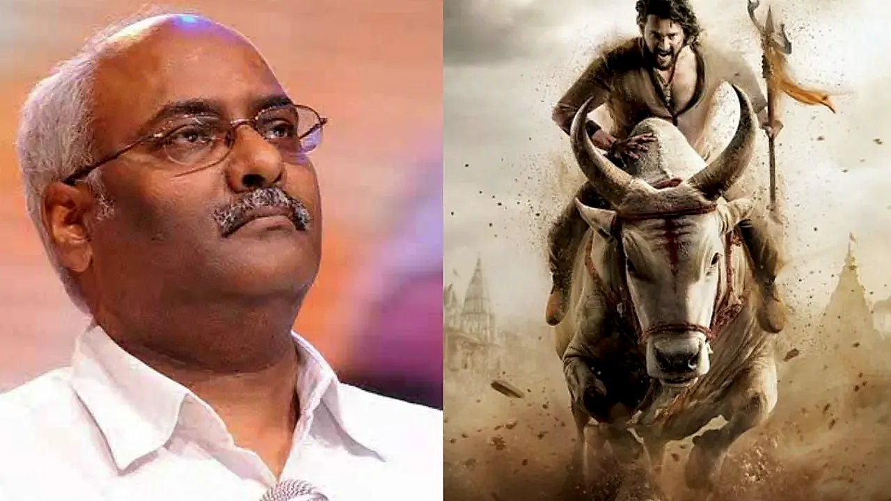 ‘వారణాసి’ సంగీతంపై పని చేయనున్న ఎం.ఎం. కీరవాణి