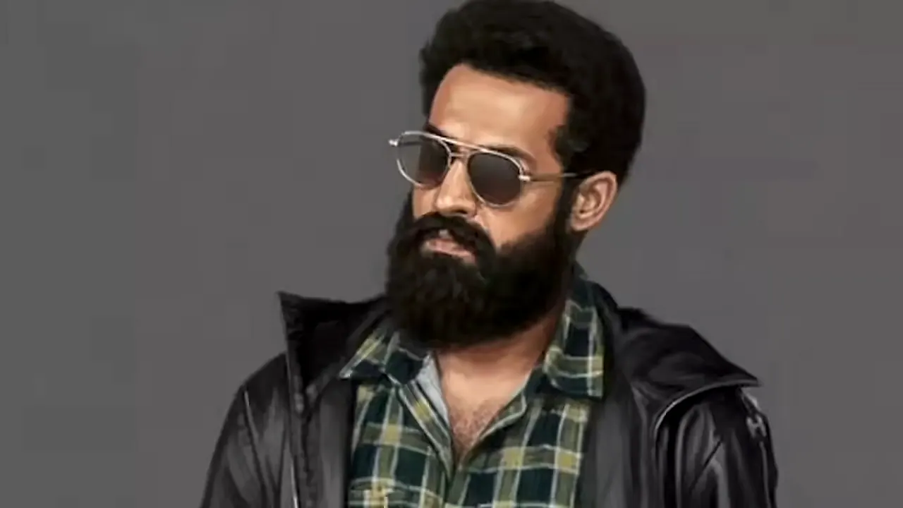 రామోజీ ఫిల్మ్ సిటీలో జోరుగా ‘డ్రాగన్’ షూటింగ్