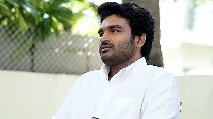 ఓటీటీకి అడుగుపెడుతున్న కిరణ్ అబ్బవరం…