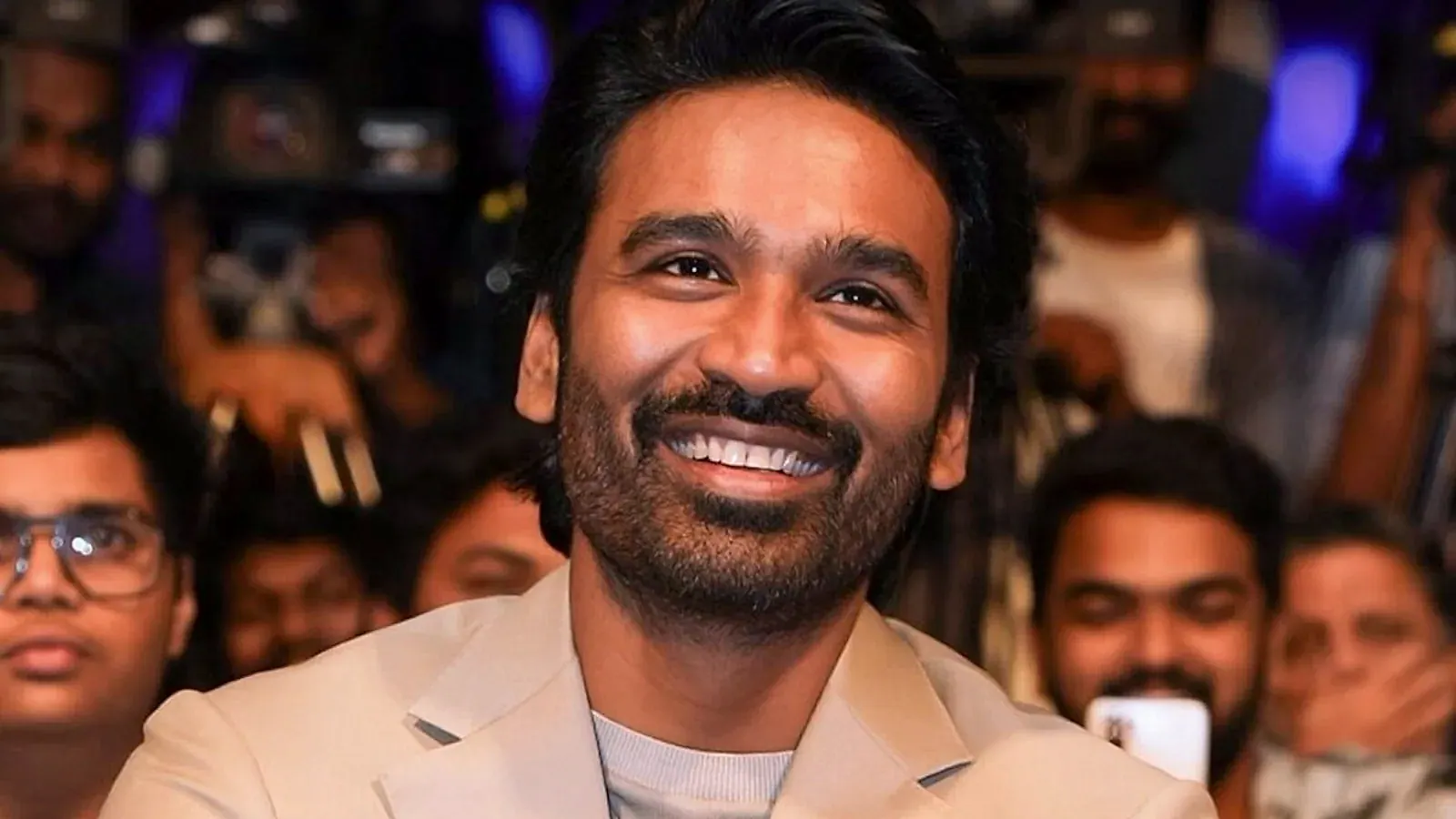 ‘రాయన్’ అవార్డుపై ధనుష్ స్పందన: అవార్డుల కంటే ప్రేక్షకుల ప్రేమ ముఖ్యం