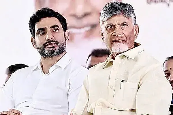 ఉన్నవి! రెండు ఎమ్మెల్సీలు : 20 మందికి పైగా పోటీదారులు.. టీడీపీలో ఆసక్తికర సమీకరణాలు