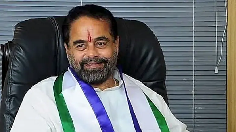 మేము కూడా బాధితులమే..   : ఏపీ మాజీ స్పీకర్ తమ్మినేని సీతారాం