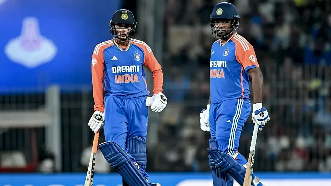 బీసీసీఐ సెలెక్టర్లపై హనుమ విహారి ప్రశ్నలు