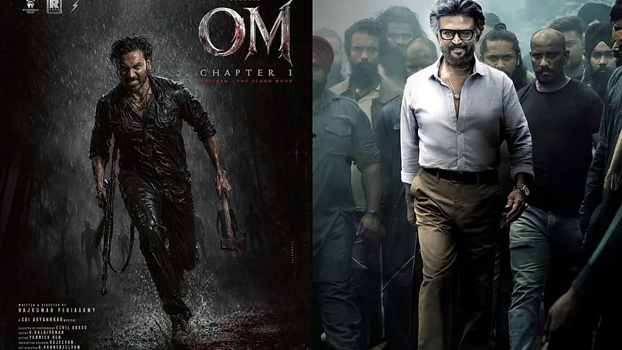 ధనుష్ ‘ఓం’ రిలీజ్ డేట్పై సస్పెన్స్ – ‘జైలర్ 2’ క్లాష్ నివారణకు ప్రయత్నాలు