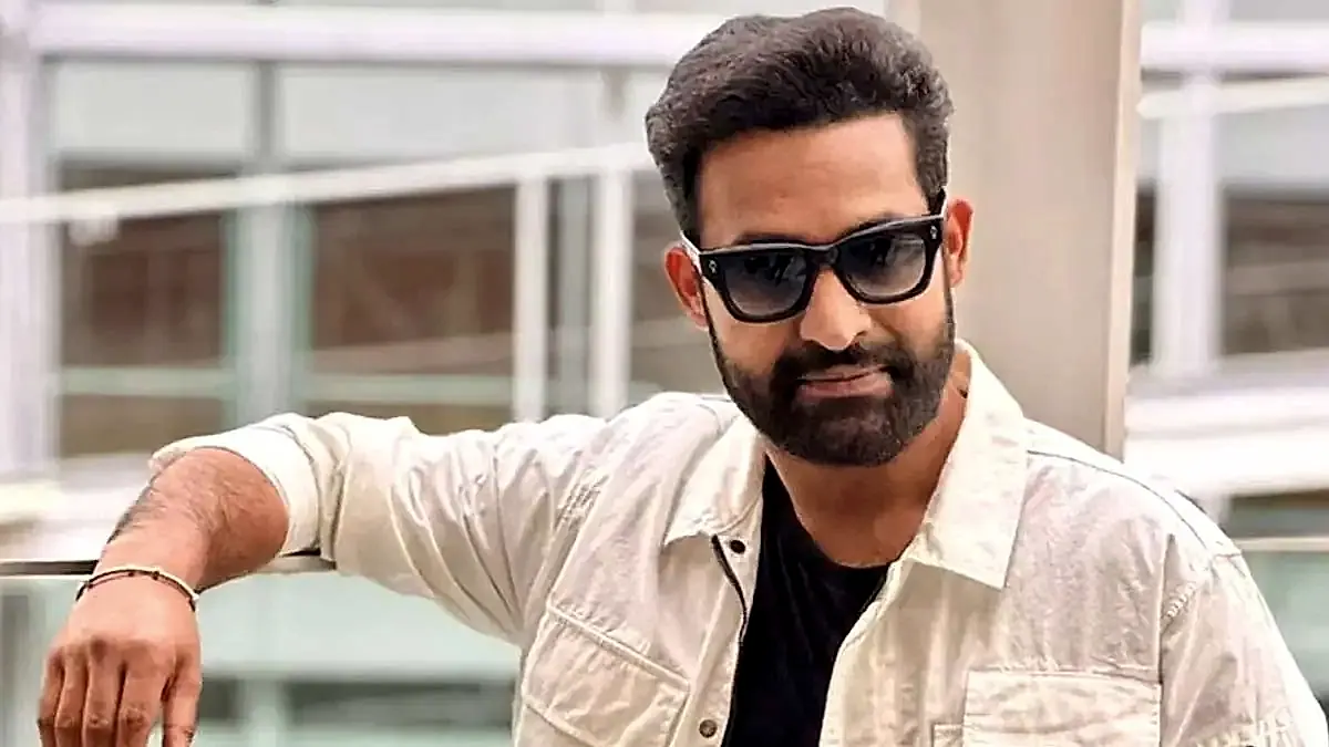 జూనియర్ ఎన్టీఆర్ భుజానికి గాయం: అభిమానులకు కీలక విజ్ఞప్తి