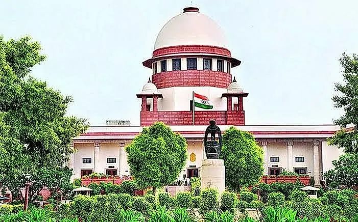 పర్యావరణ అనుమతులపై సుప్రీంకోర్టు కీలక తీర్పు