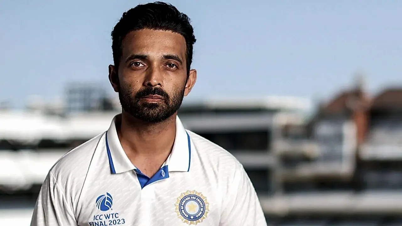 అంతర్జాతీయ క్రికెట్‌కు అజింక్య రహానే వీడ్కోలు