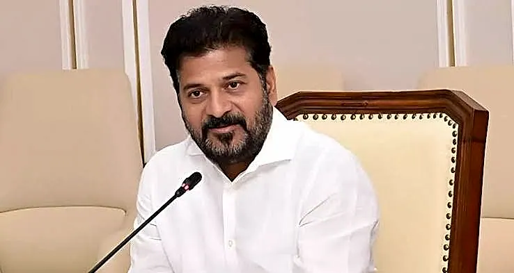 2034 వరకు ముఖ్యమంత్రిగా కొనసాగుతానని ధీమా – ఉపాధ్యాయులతో సీఎం రేవంత్ సమావేశం