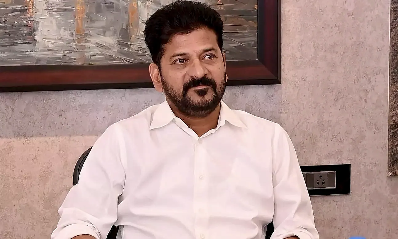విద్యను అగ్రస్థానంలో నిలబెట్టేందుకు చర్యలు – సీఎం రేవంత్ రెడ్డి