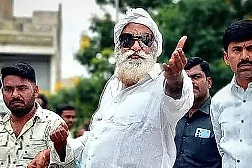 భిక్షగాళ్ల సమస్యకు శాశ్వత పరిష్కారం..   తాడిపత్రిలో జేసీ మాస్టర్ ప్లాన్..