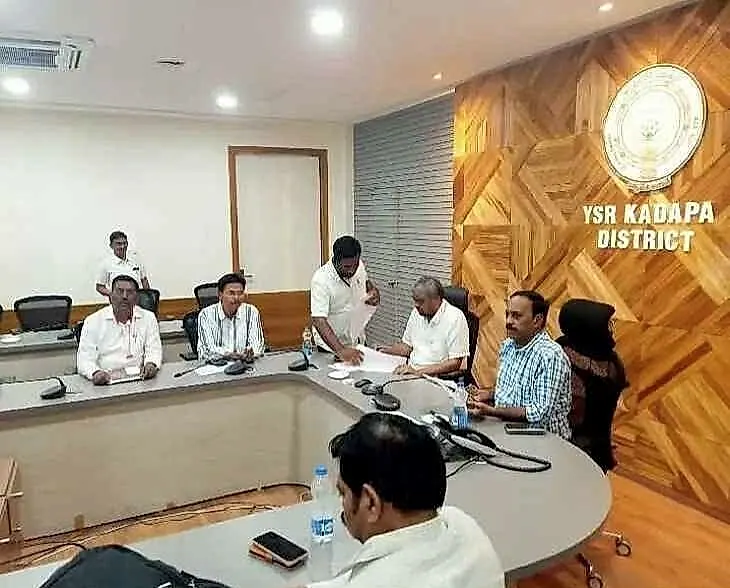 కడప జిల్లాలో ఆగస్ట్ 5 నుంచి టెట్ పరీక్షలు