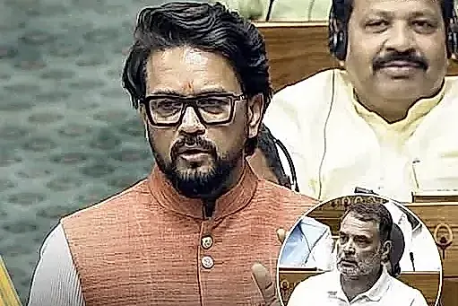 విపక్ష నేత రాహుల్పై సభా హక్కుల నోటీస్