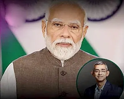 మోదీపై అభ్యంతరకర పోస్టులు.. మెటా ఇండియా హెడ్పై కేసు
