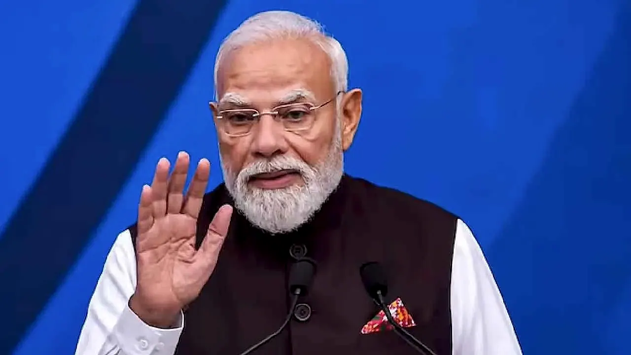 భారత ప్రధాని మోడీకి పాకిస్థాన్ ఆహ్వానం?