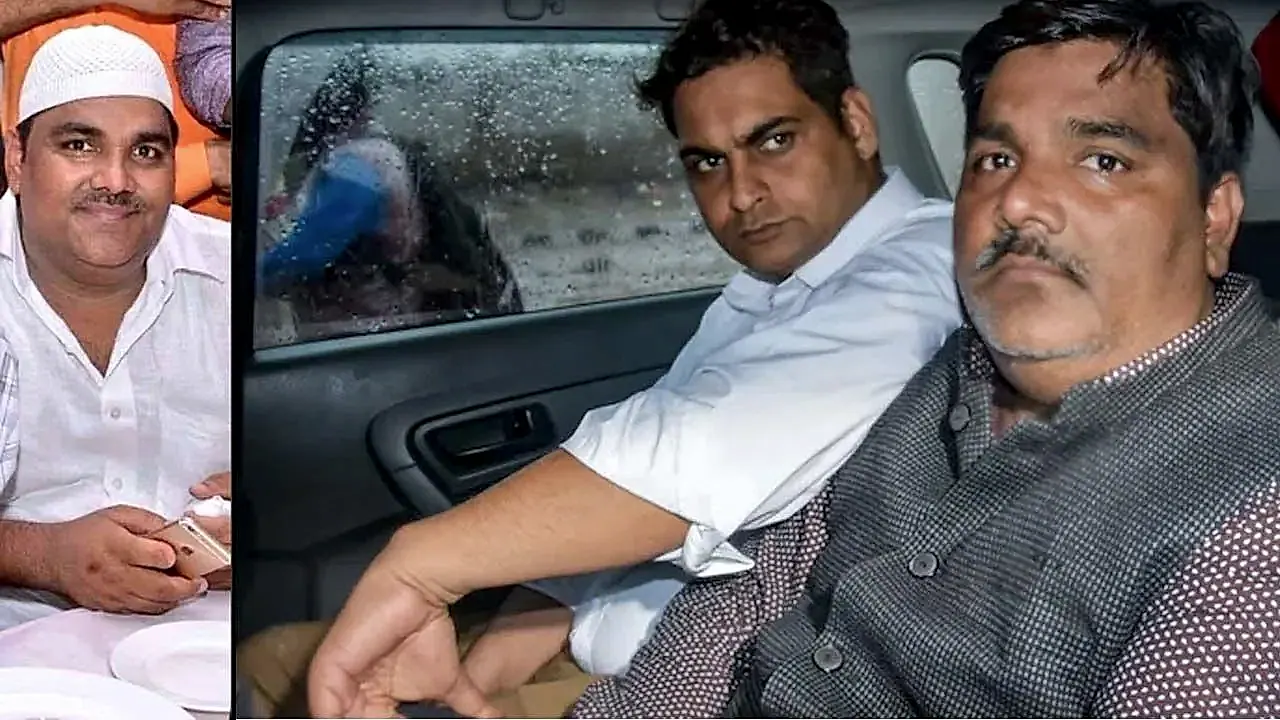 అంకిత్ శర్మ హత్య కేసు: తాహిర్ హుస్సేన్తో పాటు ఐదుగురికి జీవిత ఖైదు