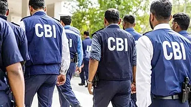 తెలుగు రాష్ట్రాల్లో సీబీఐ విస్తృత సోదాలు