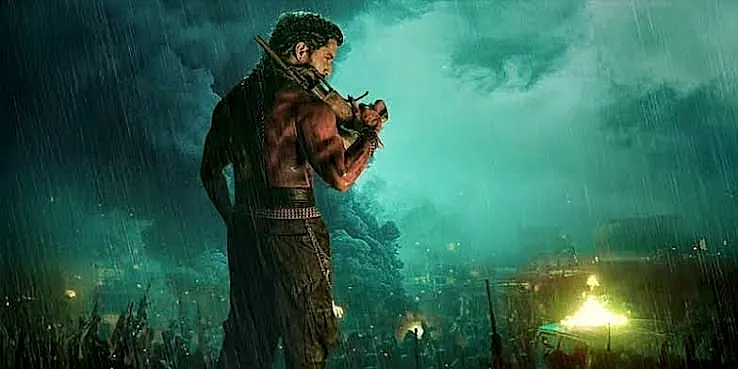 ఆగస్టు 6న నాని ‘ది ప్యారడైజ్’ టీజర్ విడుదల